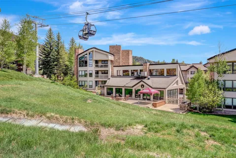 $1,825,000 | 2308 Ski Trail Lane, Unit 223, Steamboat Springs, CO 80487