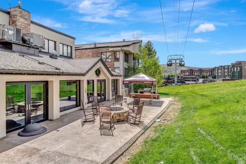 $1,825,000 | 2308 Ski Trail Lane, Unit 223, Steamboat Springs, CO 80487