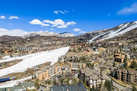 $1,825,000 | 2308 Ski Trail Lane, Unit 223, Steamboat Springs, CO 80487
