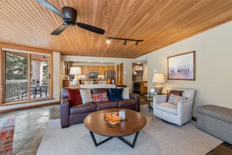$1,825,000 | 2308 Ski Trail Lane, Unit 223, Steamboat Springs, CO 80487