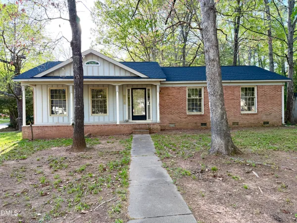 $290,000 | 5834 Shamrock Road, Durham, NC 27713