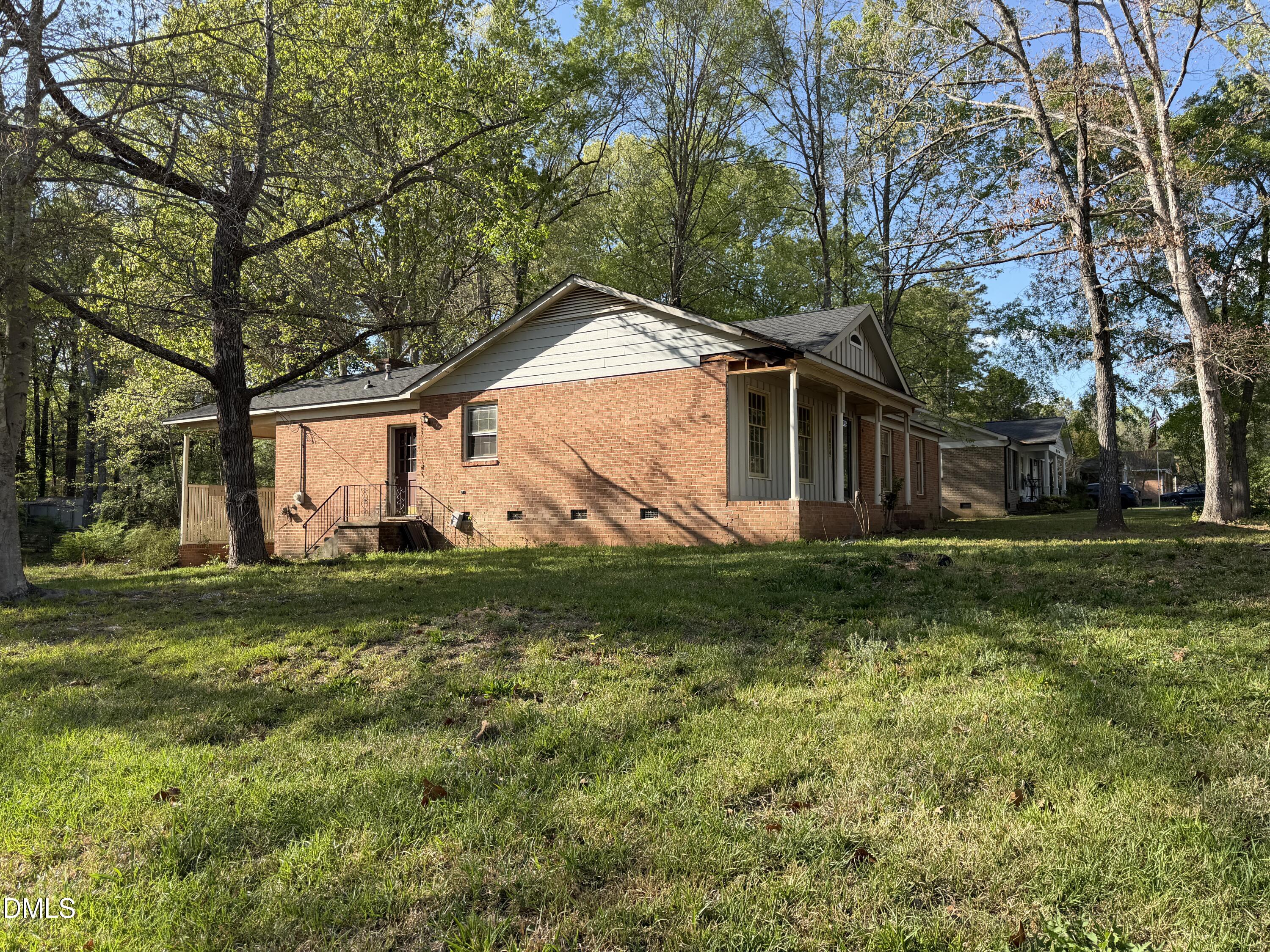 5834 Shamrock Road Durham, NC 27713 - Photo 17 of 18 IMG_0590