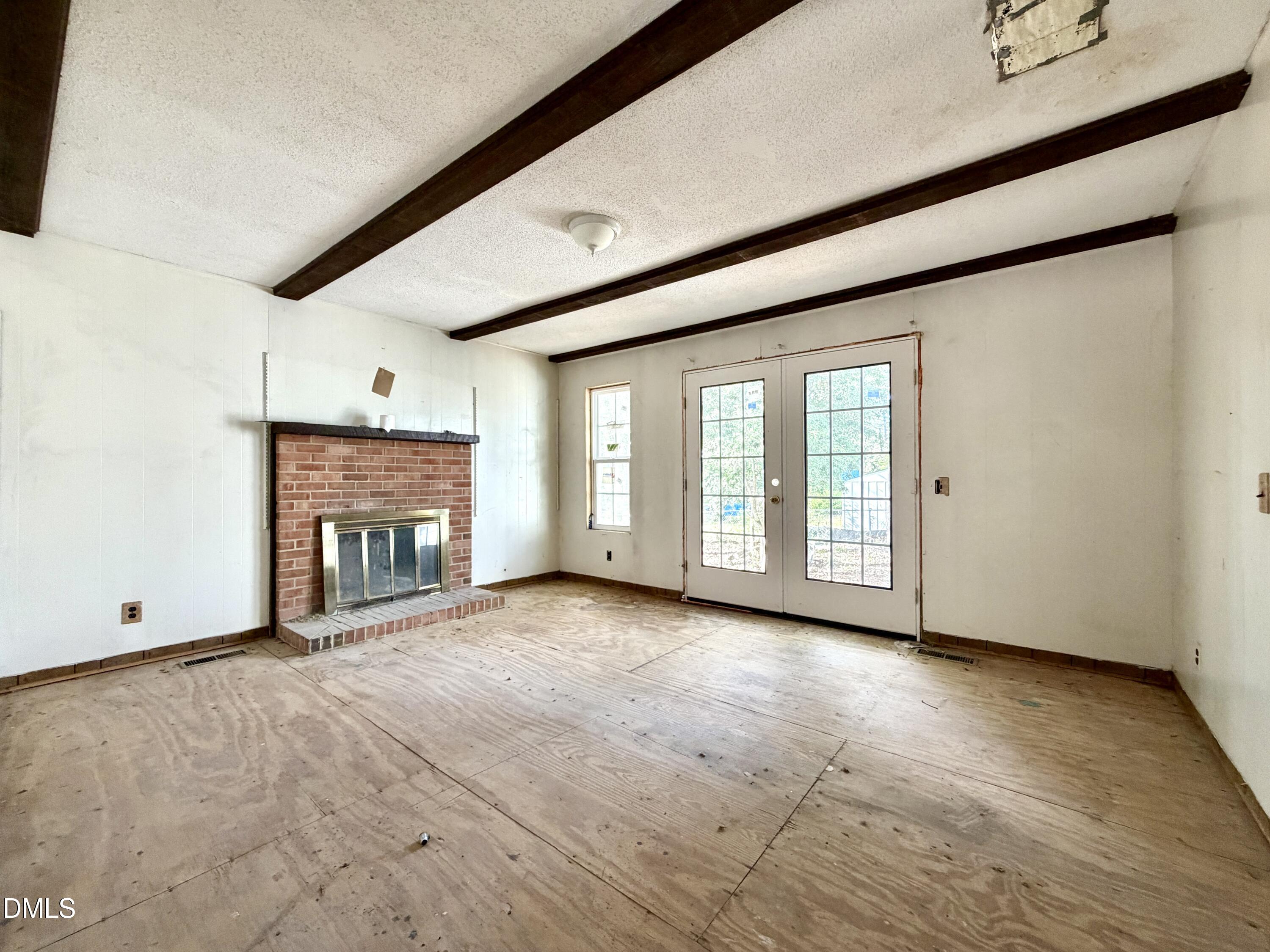 5834 Shamrock Road Durham, NC 27713 - Photo 7 of 18 IMG_0572