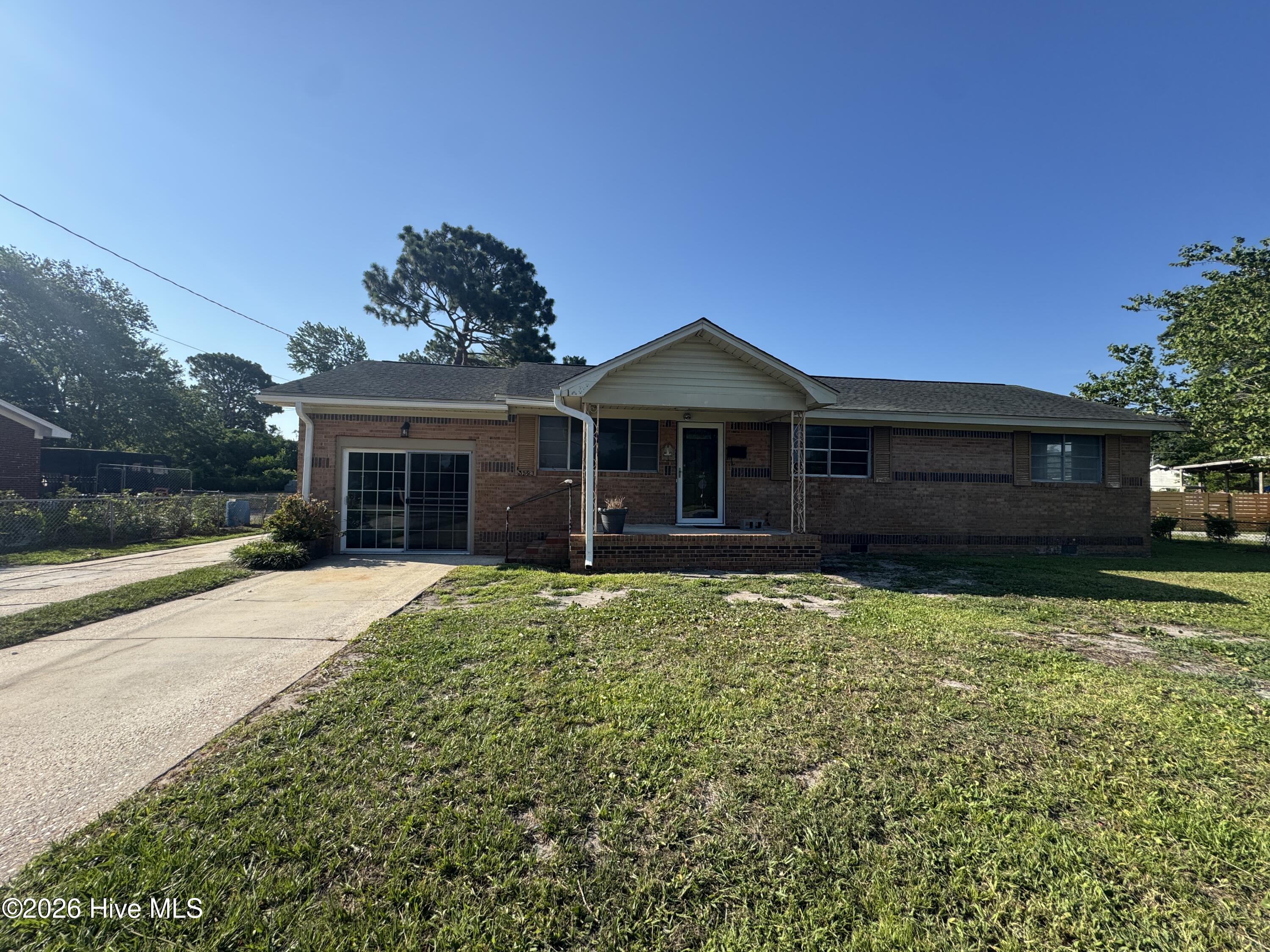 5624 St Nicholas Road Wilmington, NC 28405 - Photo 1 of 4 Gallery Image 1