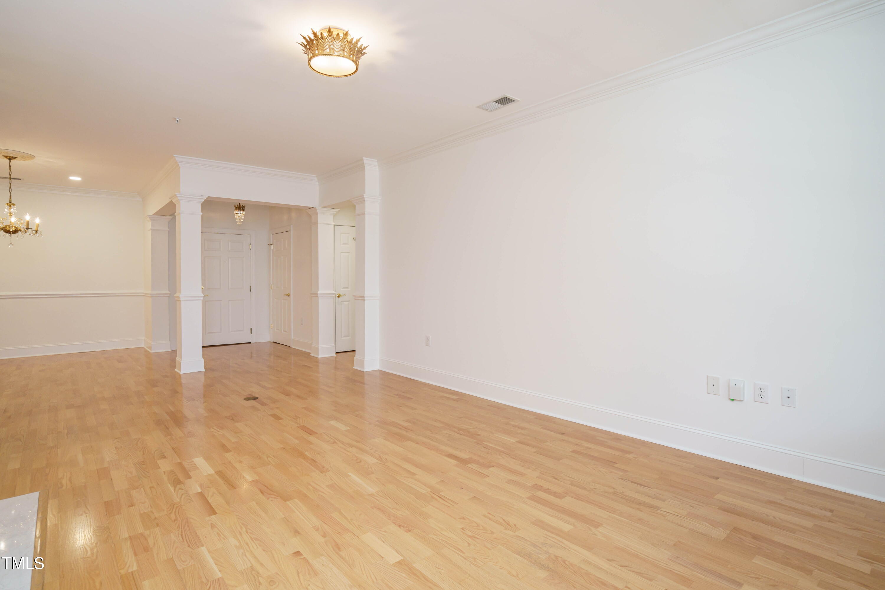 3700 Baron Cooper Pass, Unit 104 Raleigh, NC 27612 - Photo 24 of 38 011-original-living-room