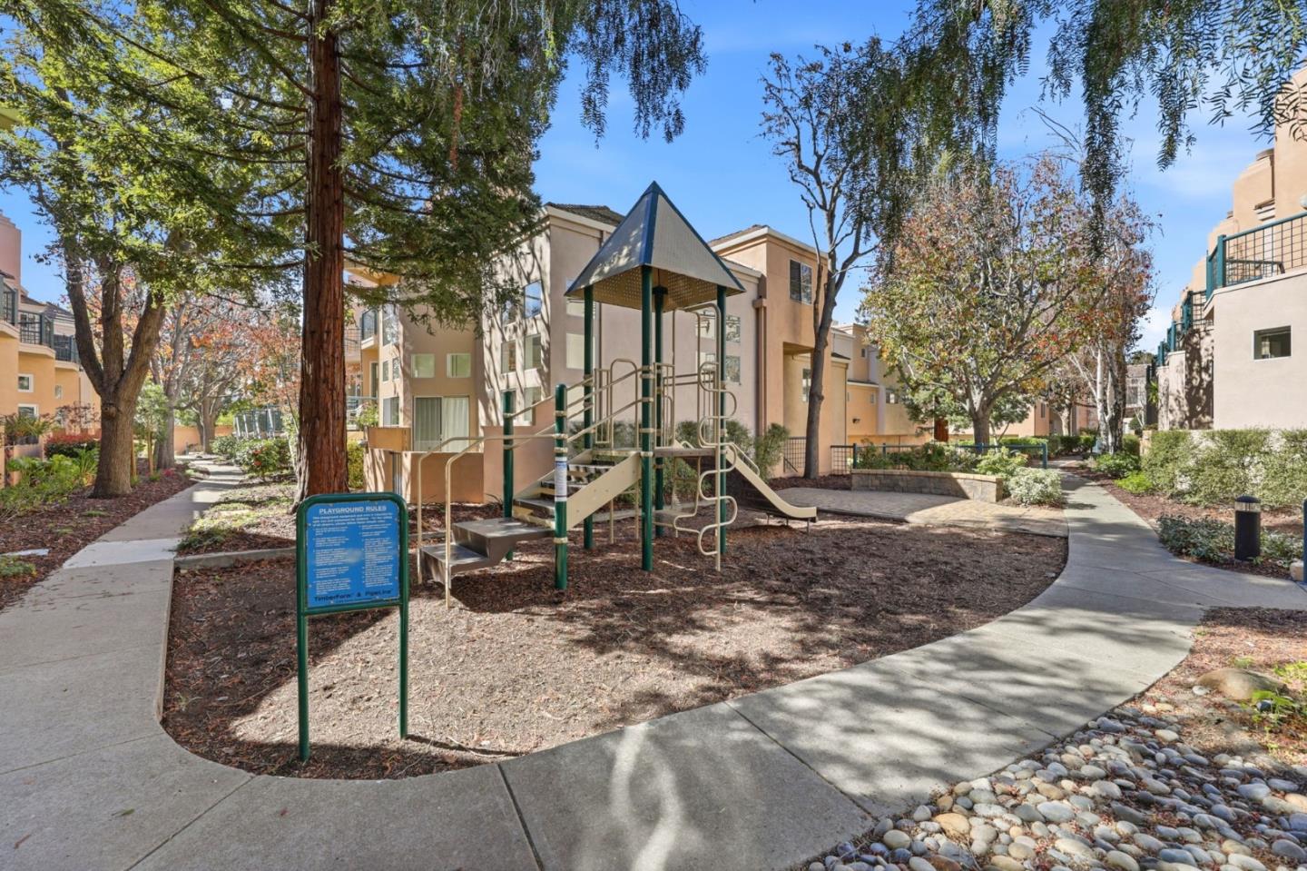 992 Alpine Terrace, Unit 6 Sunnyvale, CA 94086 - Photo 36 of 37