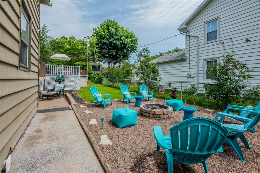 104 Keating Drive Irondequoit, NY 14622 - Photo 28 of 40