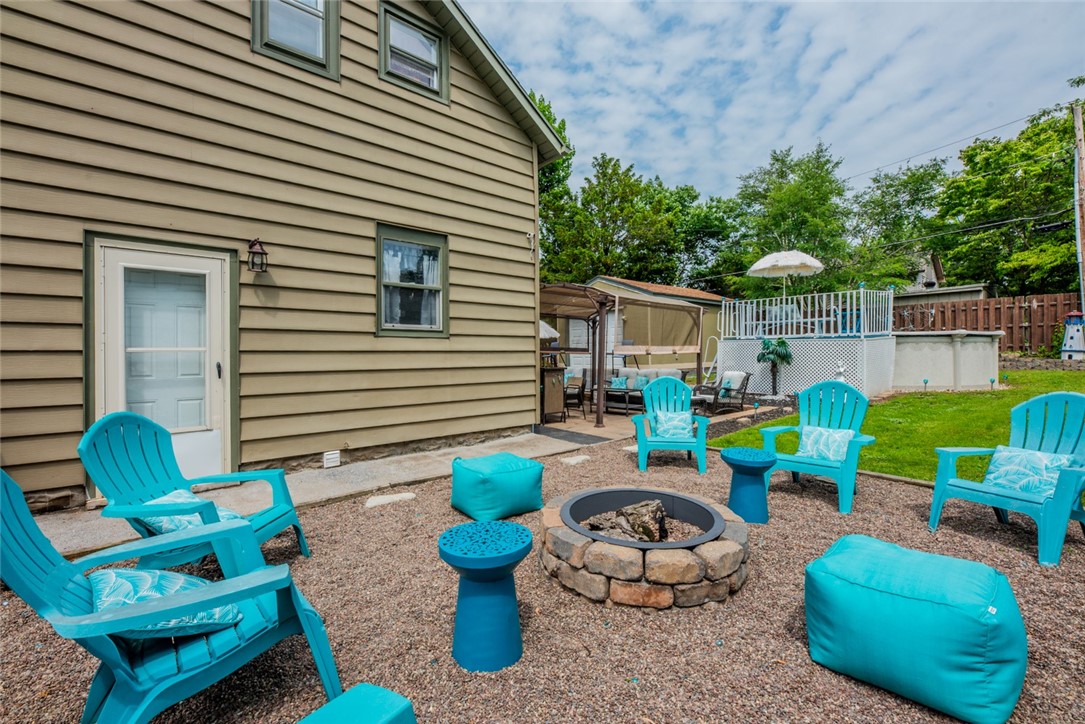 104 Keating Drive Irondequoit, NY 14622 - Photo 29 of 40