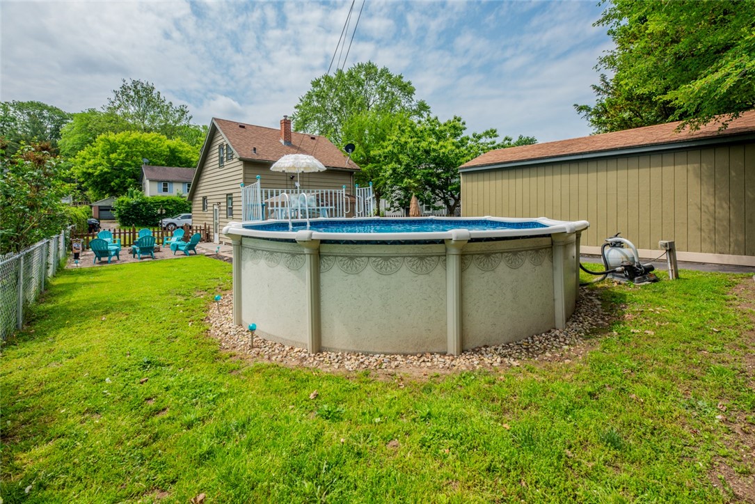 104 Keating Drive Irondequoit, NY 14622 - Photo 31 of 40