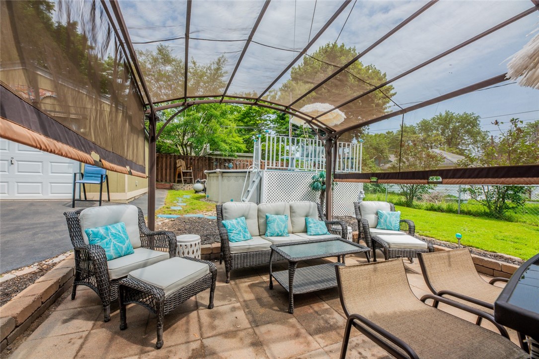 104 Keating Drive Irondequoit, NY 14622 - Photo 33 of 40