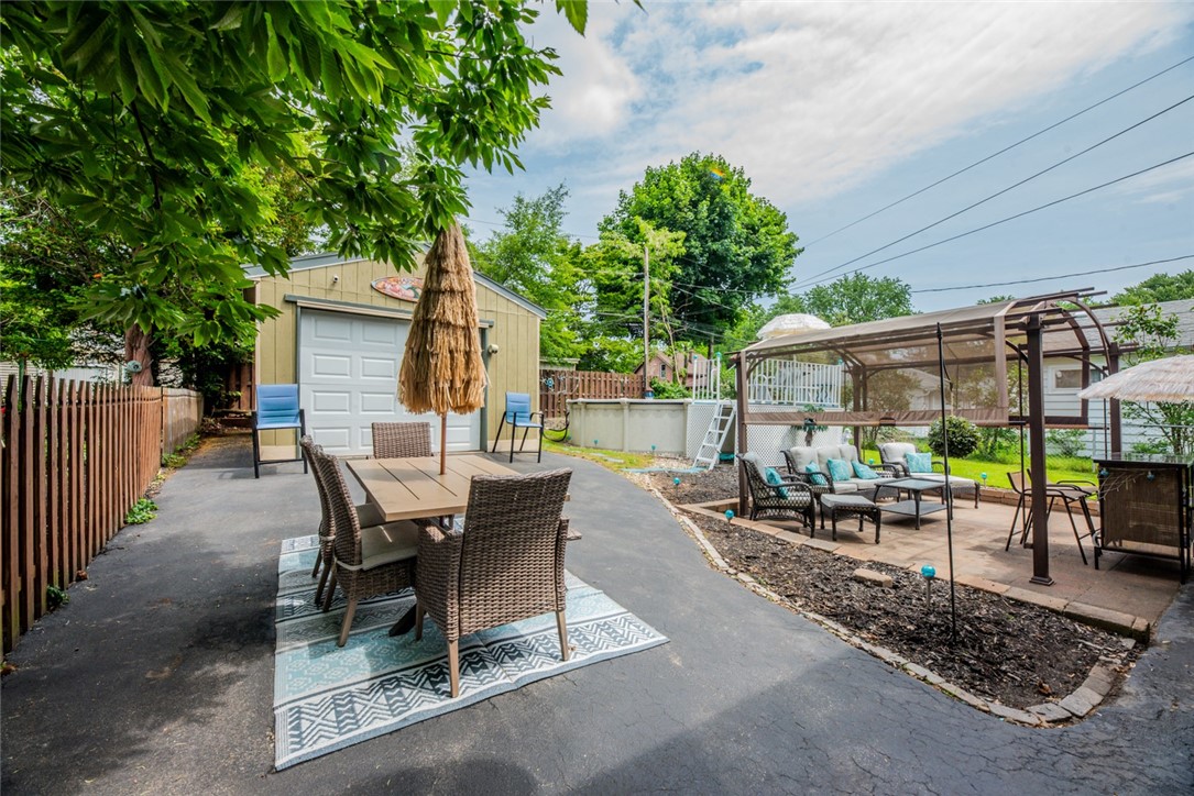 104 Keating Drive Irondequoit, NY 14622 - Photo 35 of 40