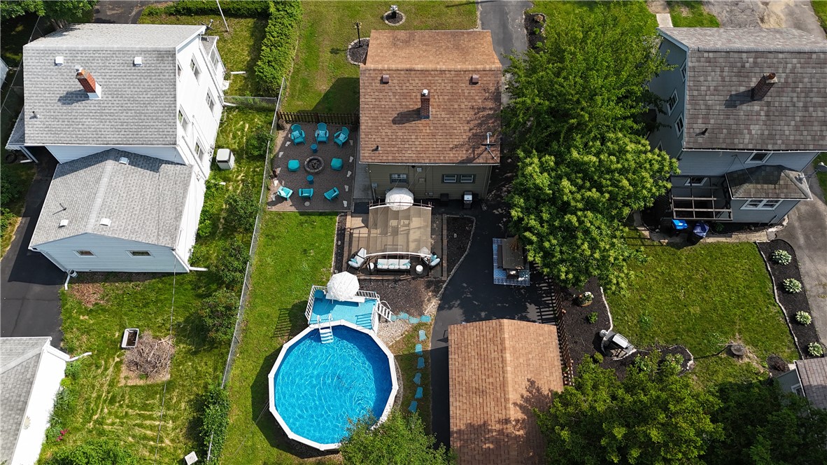 104 Keating Drive Irondequoit, NY 14622 - Photo 36 of 40