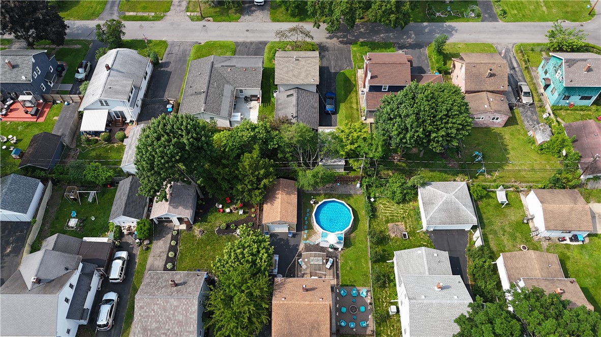 104 Keating Drive Irondequoit, NY 14622 - Photo 37 of 40