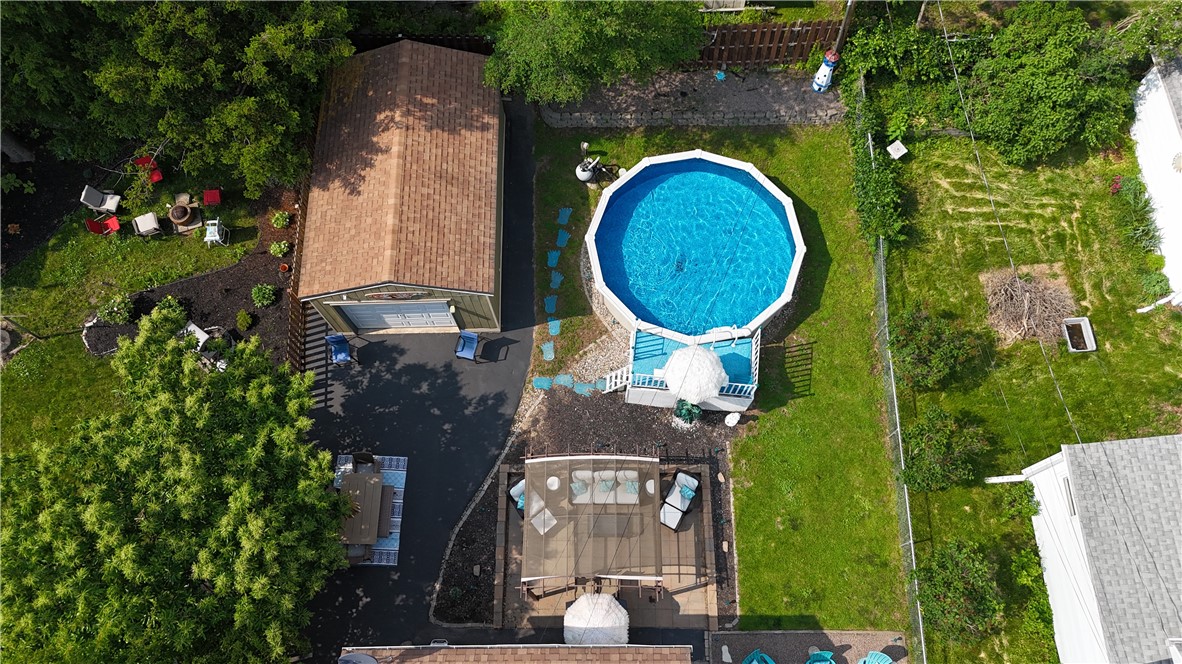 104 Keating Drive Irondequoit, NY 14622 - Photo 38 of 40