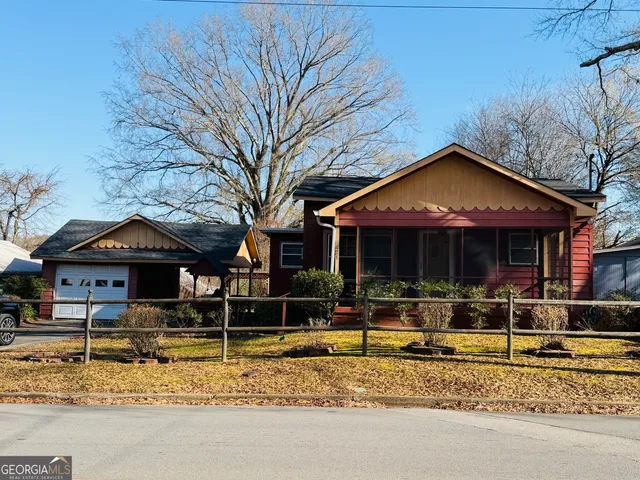 $220,000 | 421 Cedar Avenue Southwest, Rome, GA 30161