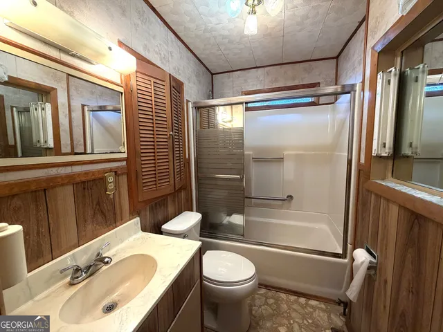 $220,000 | 421 Cedar Avenue Southwest, Rome, GA 30161