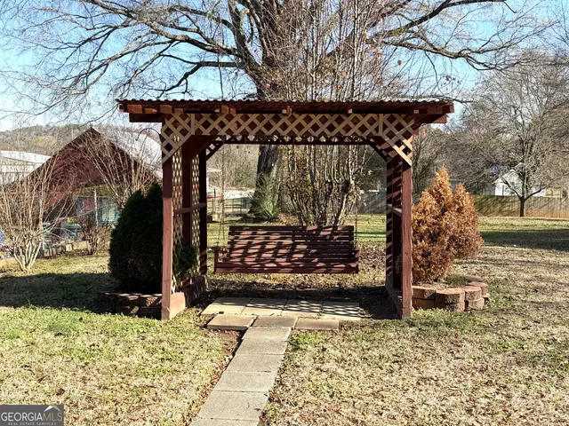 $220,000 | 421 Cedar Avenue Southwest, Rome, GA 30161