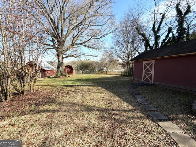 $220,000 | 421 Cedar Avenue Southwest, Rome, GA 30161