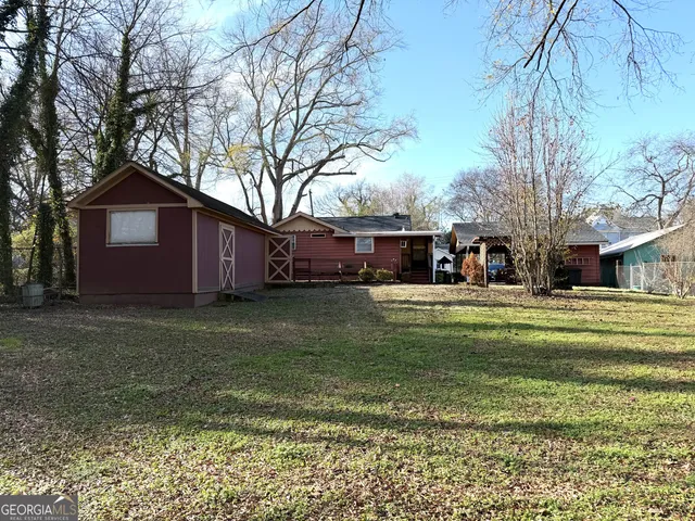 $220,000 | 421 Cedar Avenue Southwest, Rome, GA 30161