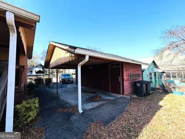 $220,000 | 421 Cedar Avenue Southwest, Rome, GA 30161