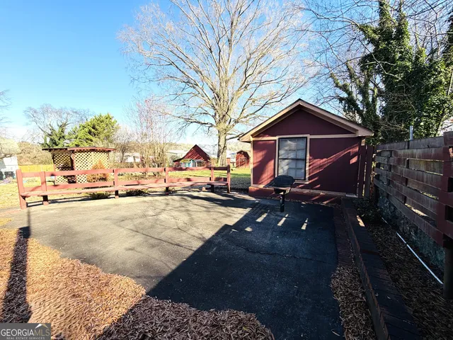 $220,000 | 421 Cedar Avenue Southwest, Rome, GA 30161