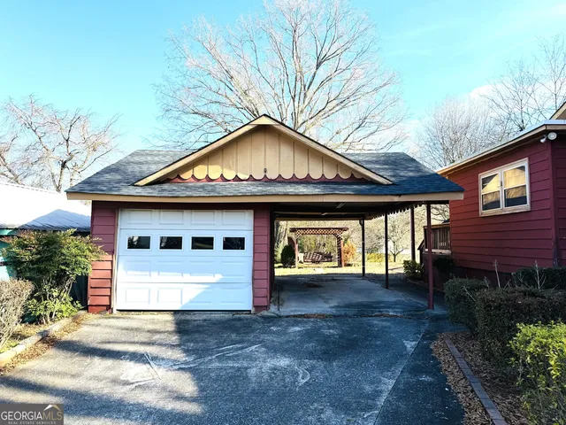 $220,000 | 421 Cedar Avenue Southwest, Rome, GA 30161