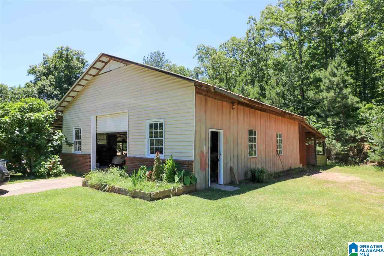 655 Mt Moriah Road Pell City, AL 35125 - Photo 40 of 50