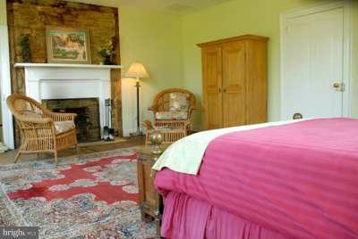 4249 Fiery Run Road Linden, VA 22642 - Photo 14 of 30 Bedroom