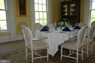 4249 Fiery Run Road Linden, VA 22642 - Photo 22 of 30 Dining Room