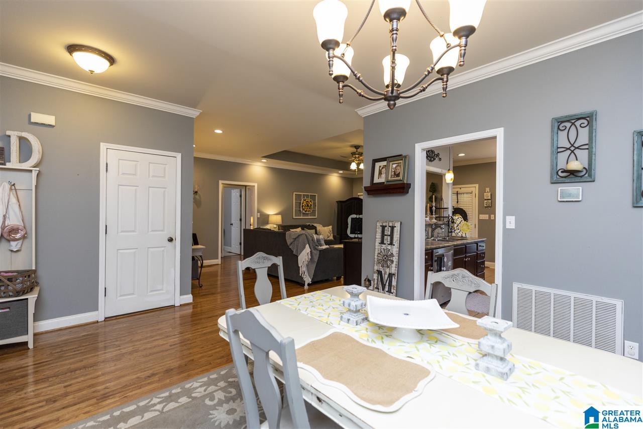 298 Glenn Chapel Road Gardendale, AL 35071 - Photo 6 of 28