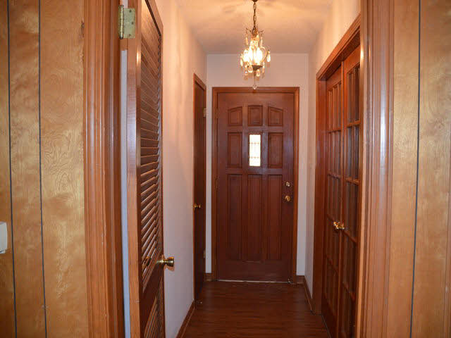 31520 Stagecoach Road Daphne, AL 36527 - Photo 8 of 17 foyer