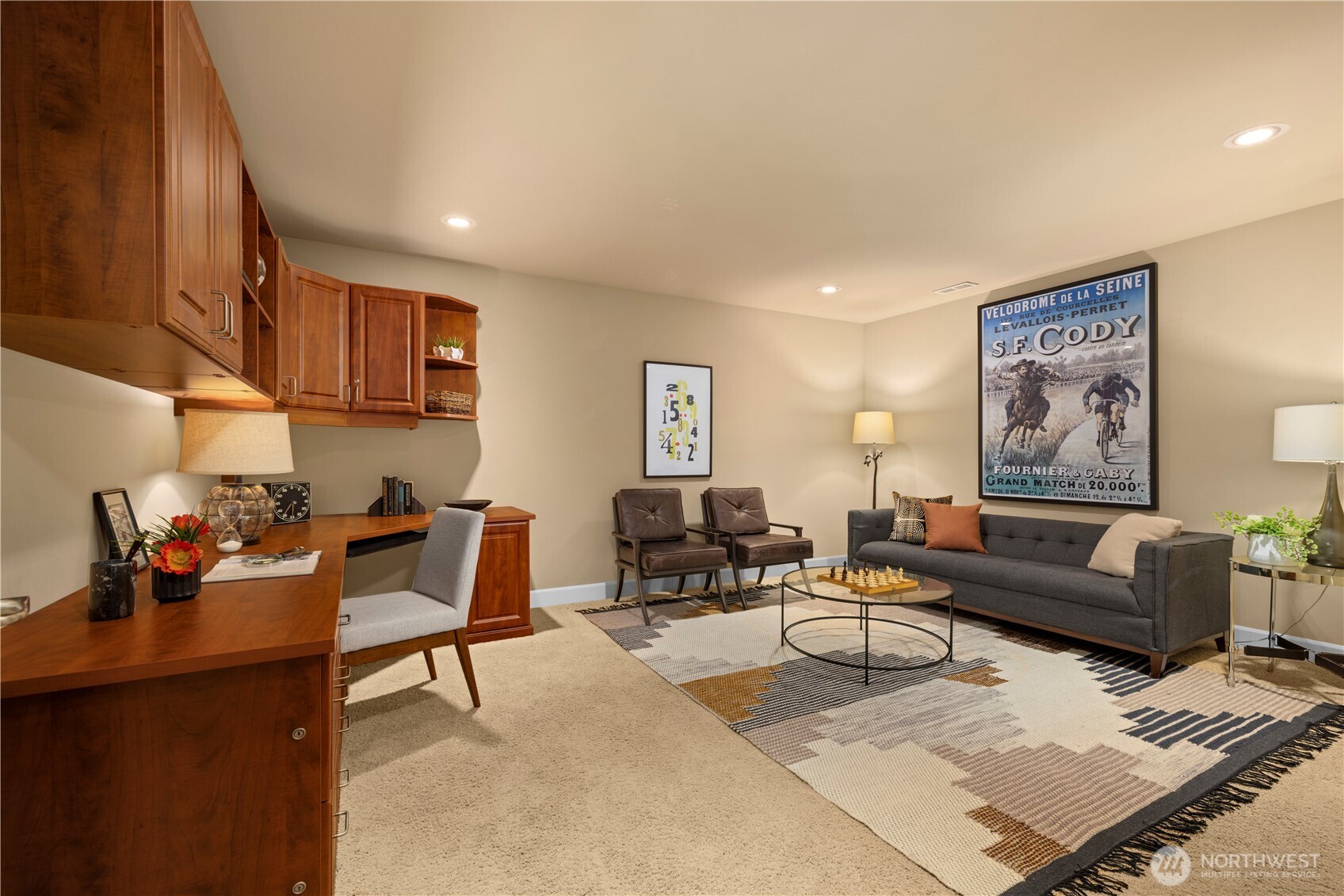 8508 184th Street Southwest Edmonds, WA 98026 - Photo 28 of 35