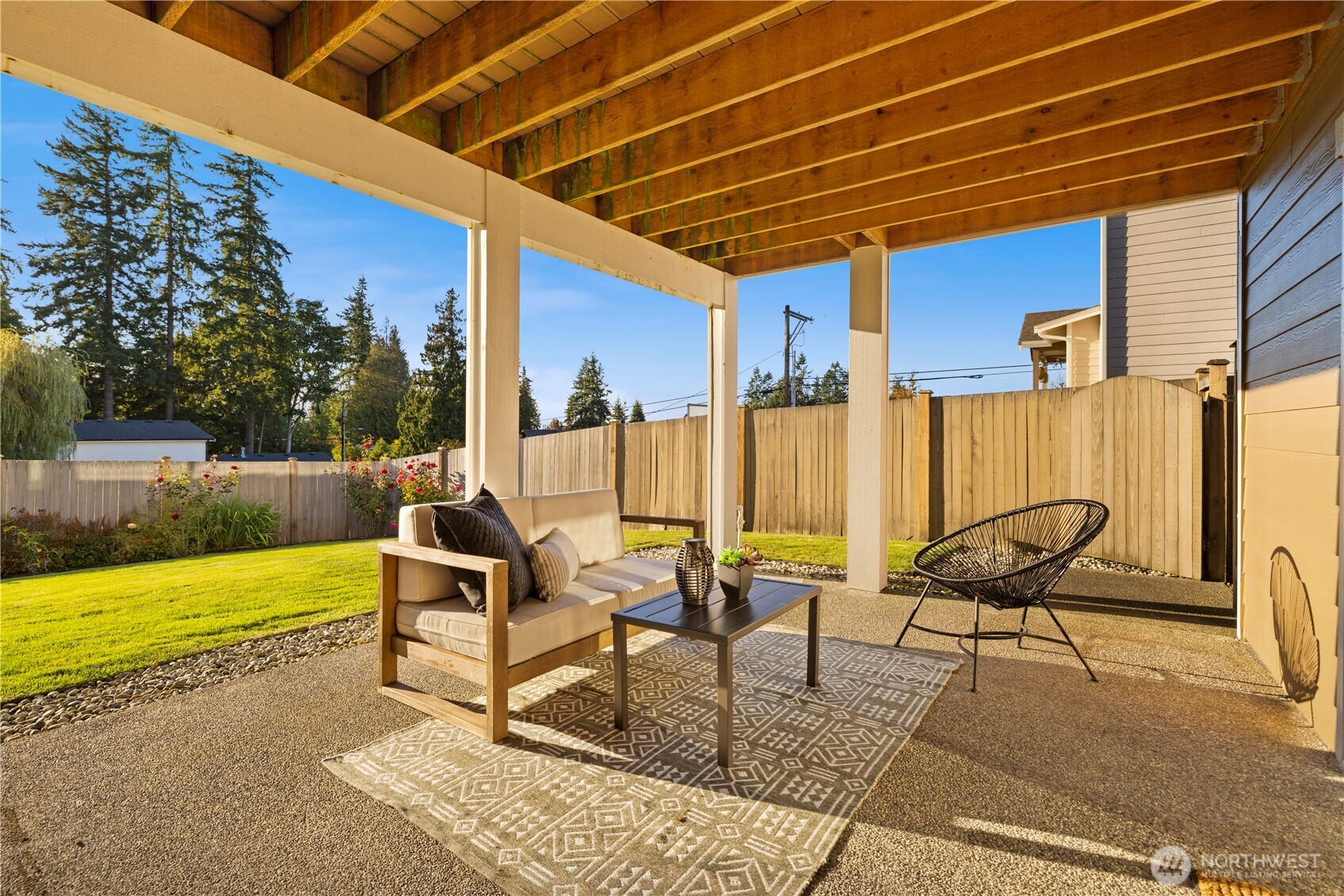 8508 184th Street Southwest Edmonds, WA 98026 - Photo 30 of 35