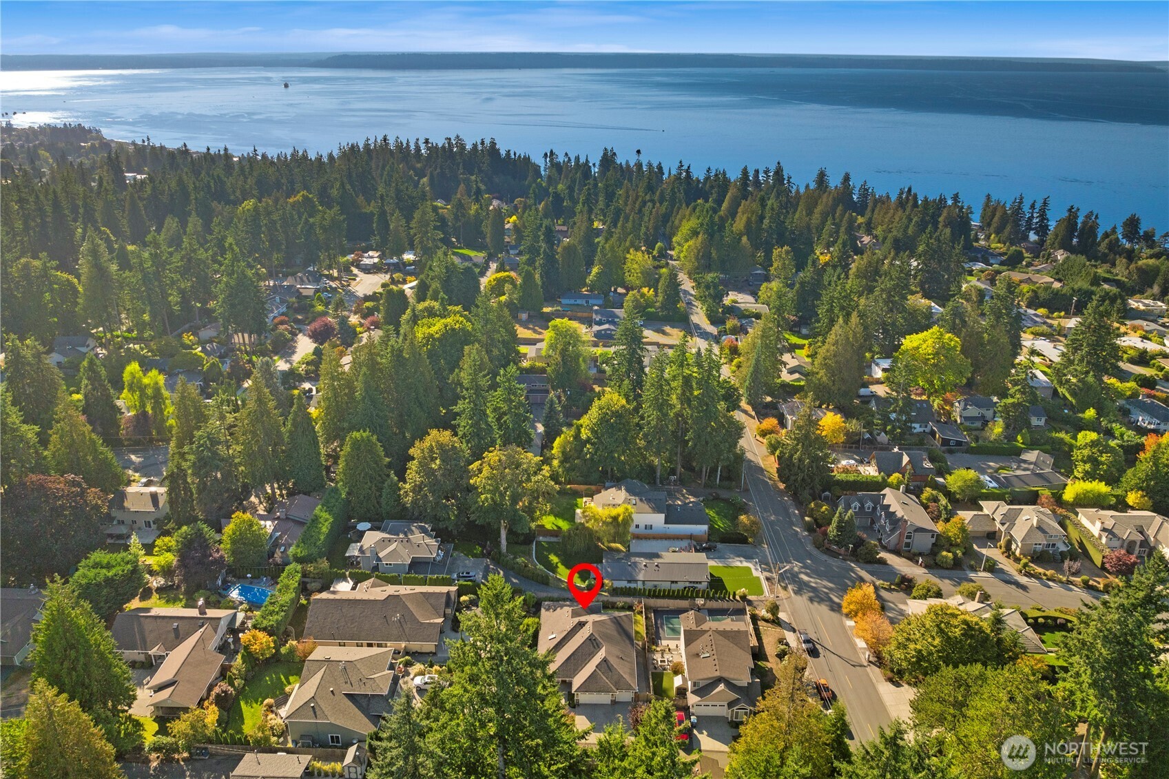 8508 184th Street Southwest Edmonds, WA 98026 - Photo 32 of 35