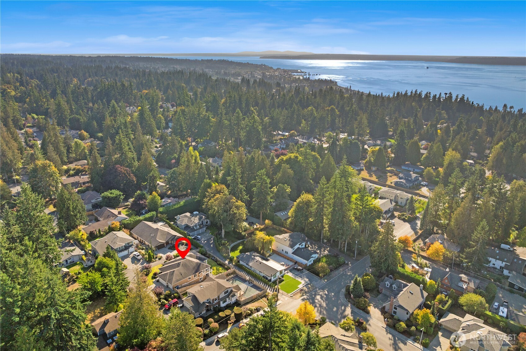 8508 184th Street Southwest Edmonds, WA 98026 - Photo 33 of 35