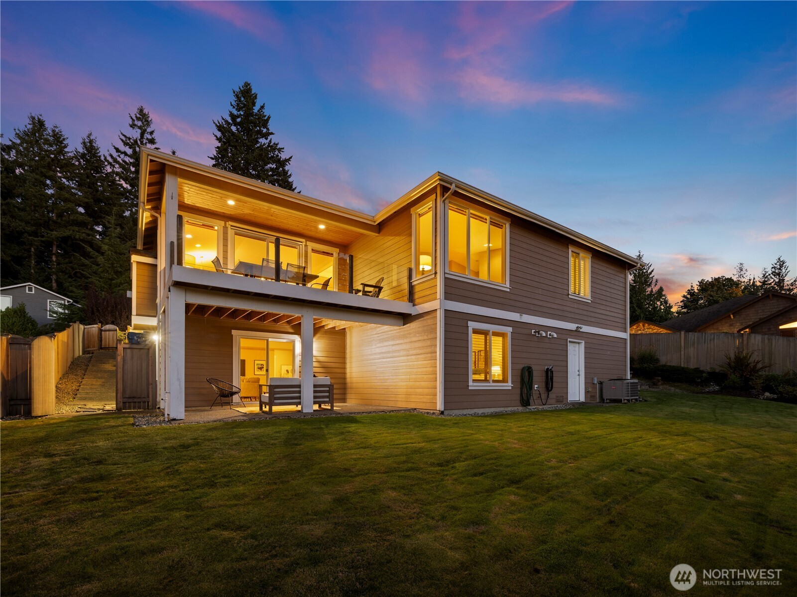 8508 184th Street Southwest Edmonds, WA 98026 - Photo 34 of 35