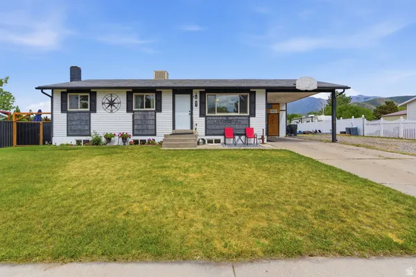 $475,000 | 935 South 880 West, Payson, UT 84651