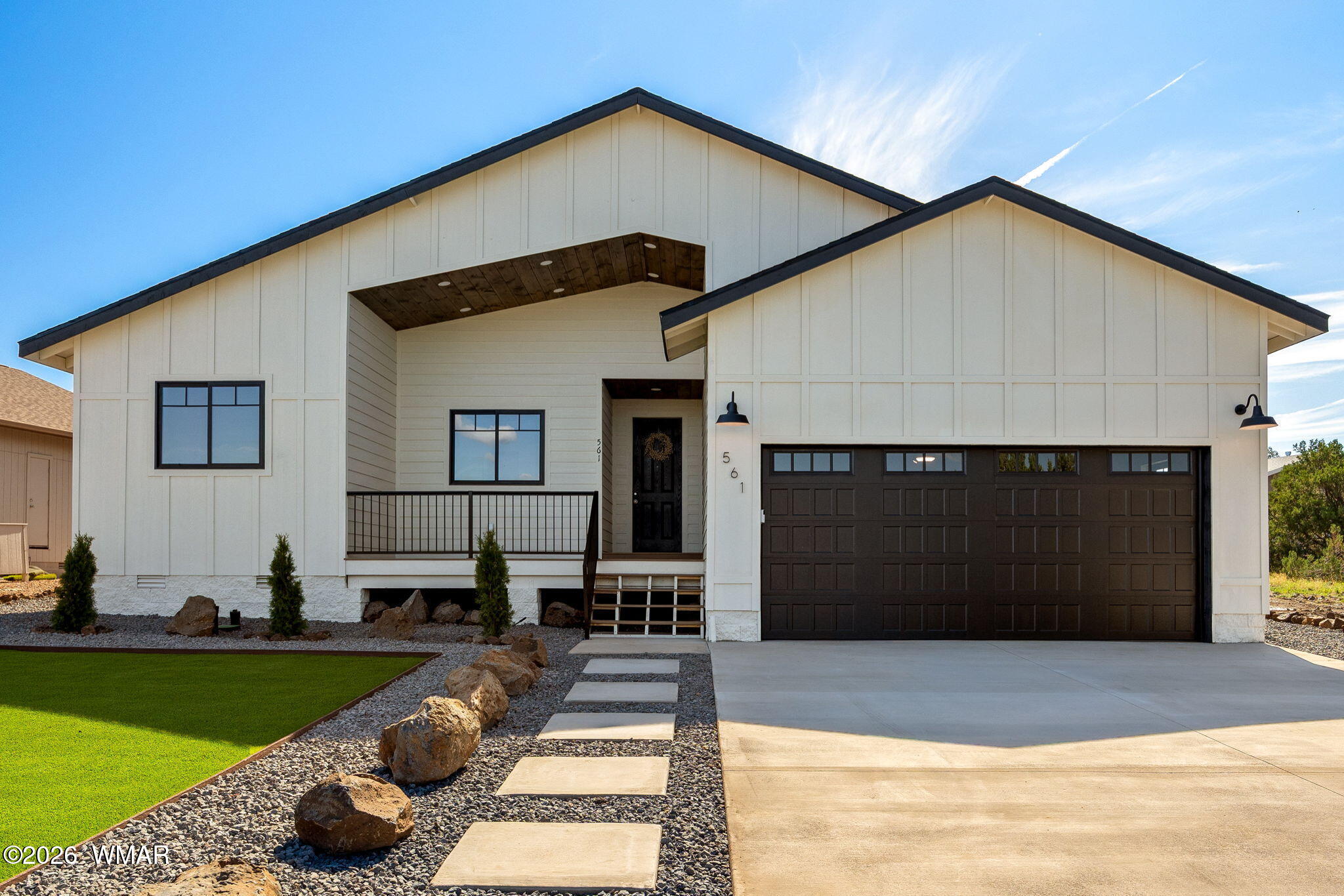 561 South Rock Ridge Drive Show Low, AZ 85901 - Photo 26 of 36 Gallery Image 26