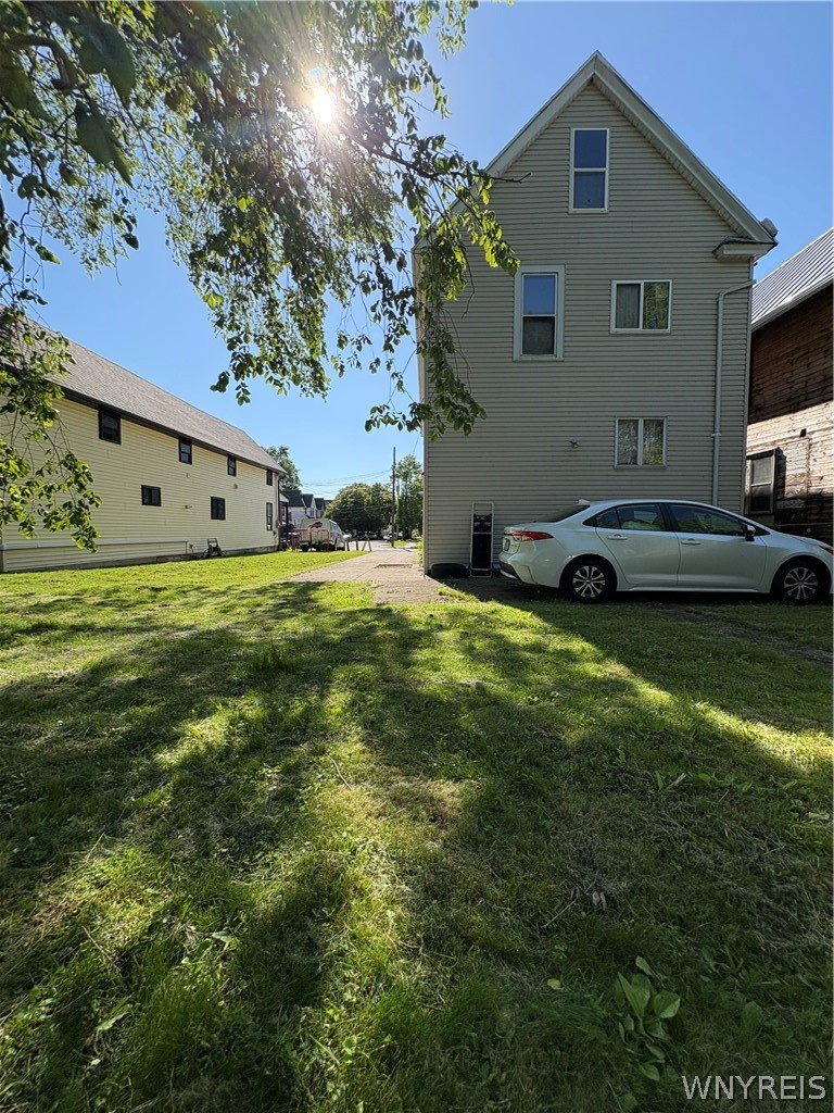 31 Herkimer Street Buffalo, NY 14213 - Photo 38 of 39