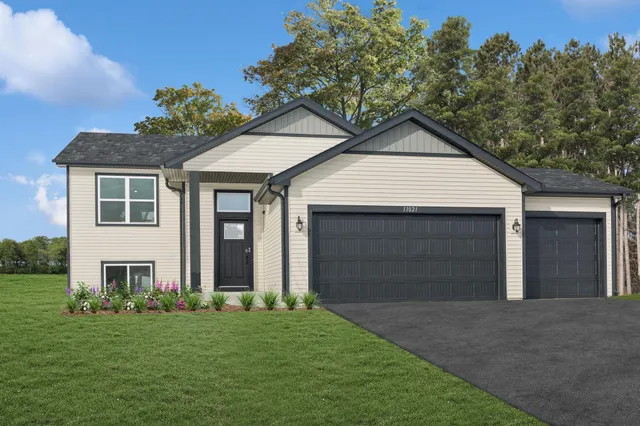 $440,785 | 13021 10th Avenue North, Zimmerman, MN 55398