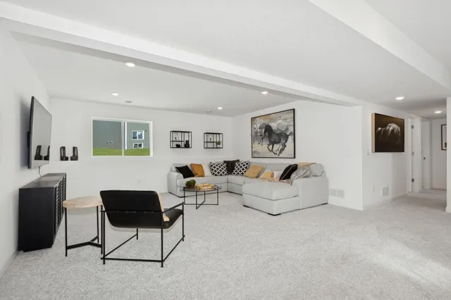 $440,785 | 13021 10th Avenue North, Zimmerman, MN 55398