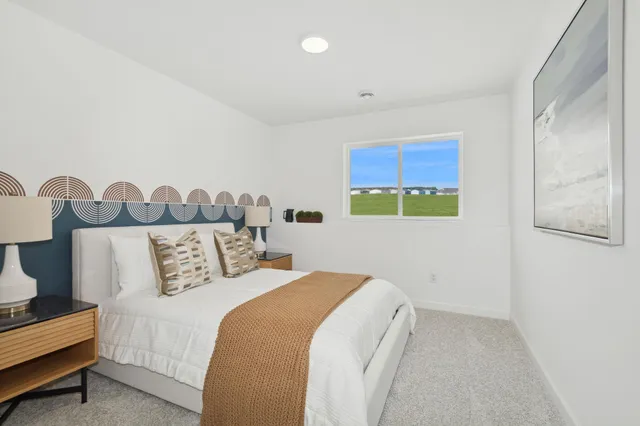 $440,785 | 13021 10th Avenue North, Zimmerman, MN 55398