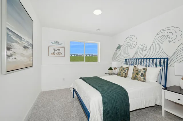 $440,785 | 13021 10th Avenue North, Zimmerman, MN 55398