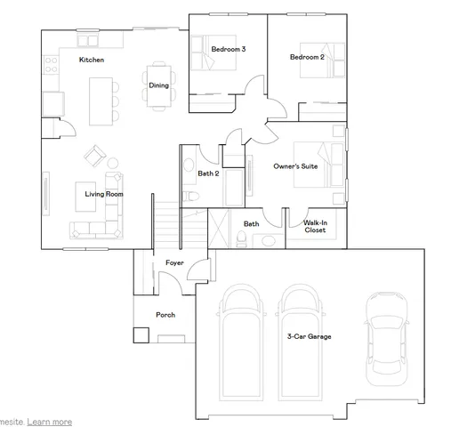 $440,785 | 13021 10th Avenue North, Zimmerman, MN 55398