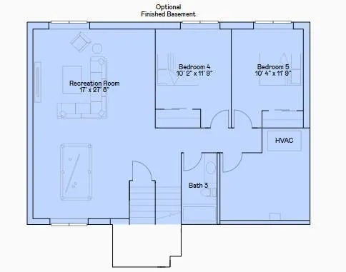 $440,785 | 13021 10th Avenue North, Zimmerman, MN 55398