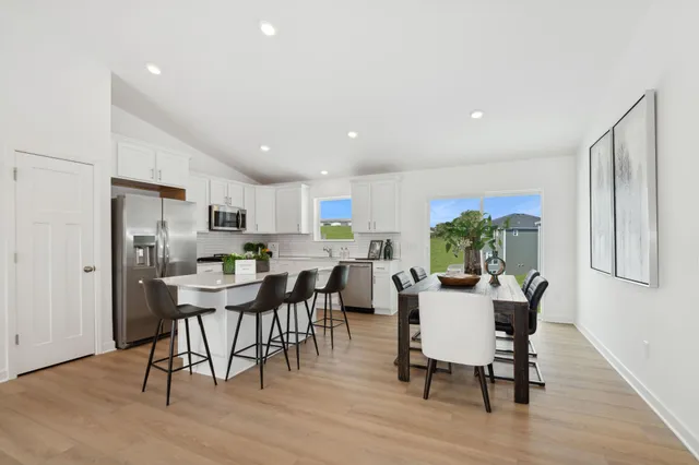 $440,785 | 13021 10th Avenue North, Zimmerman, MN 55398