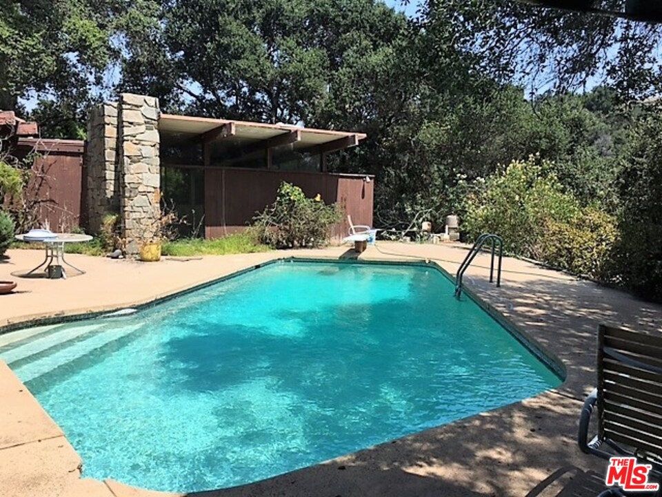 7 Hidden Valley Road Monrovia, CA 91016 - Photo 17 of 23