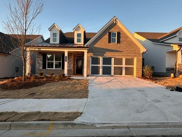 1445 Bluffs Ridge Way Canton, GA 30114 - Photo 1 of 1 Gallery Image 1