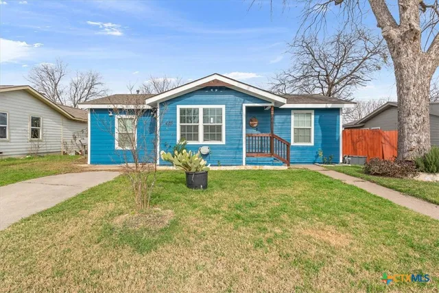 $144,500 | 2909 June Street, Killeen, TX 76543