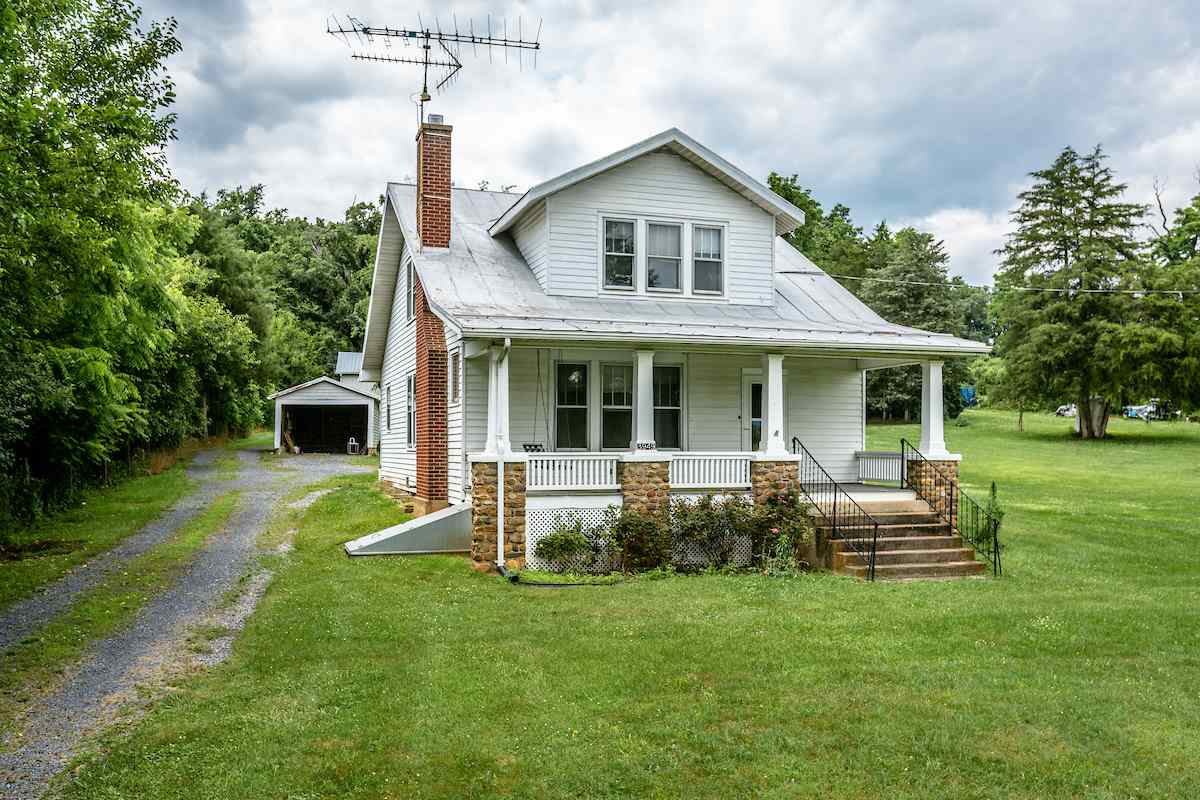 3949 Ridge Road Quicksburg, VA 22847 - Photo 23 of 36 Gallery Image 23